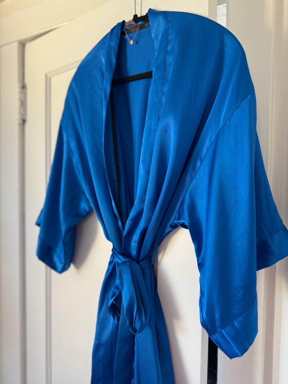 Victorias Secret Short Robe - Picture 3 of 9